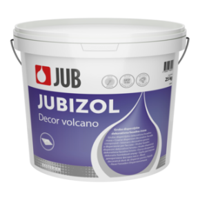 JUBIZOL Decor volcano